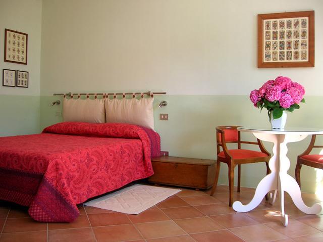 Le Camelie Bed & Breakfast Brissago-Valtravaglia ห้อง รูปภาพ